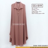 CCv-019 Long Vest Outer Kancing